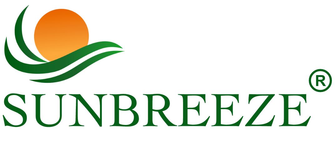 SUNBREEZE LOGO