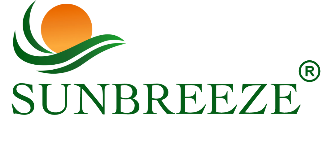 Sunbreeze Footer Logo