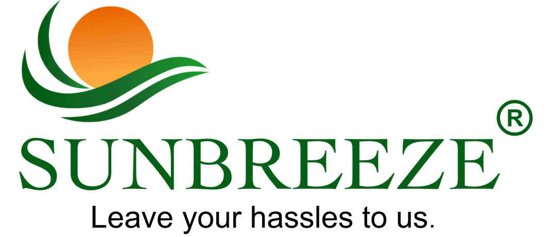 Sunbreeze Logo